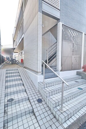 クレイノグリーンメゾンの物件内観写真